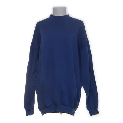 Collegetröja (Blå) från Rom 88