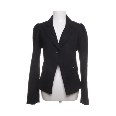 Blazer (Zwart) van Fornarina