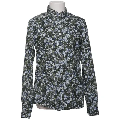 Skjorte (Slim Fit) fra Knowledge Cotton Apparel Økologisk bomuld