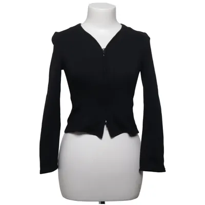 Cardigan (3YMG50 MJFAZ) van Armani Collezioni Elastaan, Polyamide, Polyester, Viscose