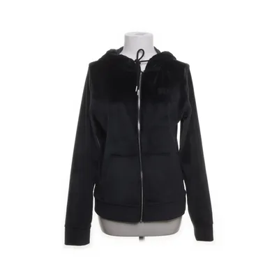 Capuchon sweater (Grijs) van Pink Victoria's Secret Elastaan, Gerecycled polyester