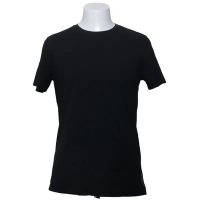 T-shirt (Black) from Concrete Humanity Cotton, Elastane