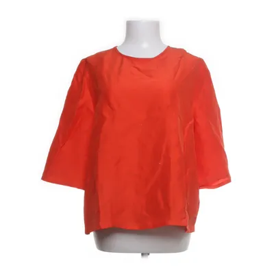 Top (Rood) van Rodebjer Zijde, Viscose