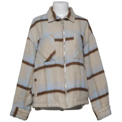 Overshirt (KM074) from Kleidermafia Acrylic, Polyester