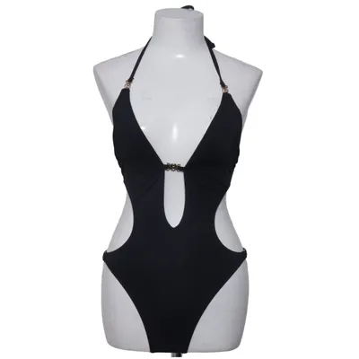 Maillot de bain une pièce (Noir) de Bonatti