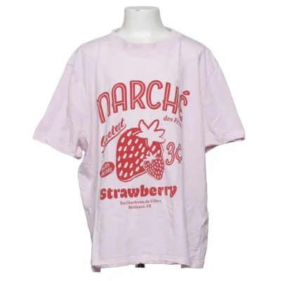 T-shirt (Rosa) från H&M Bomull