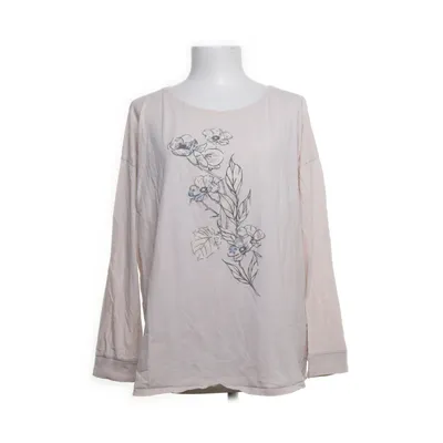 Långärmad t-shirt (Beige) från Triumph