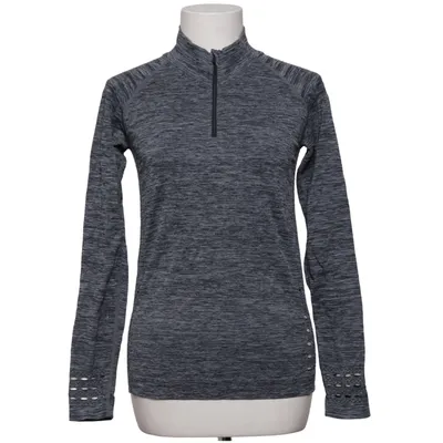 Haut thermique (Gris) de BPC Élasthane, Polyamide, Polyester
