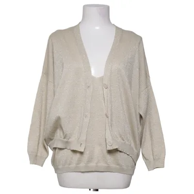 Cardigan (Goud) van DeFacto Woman