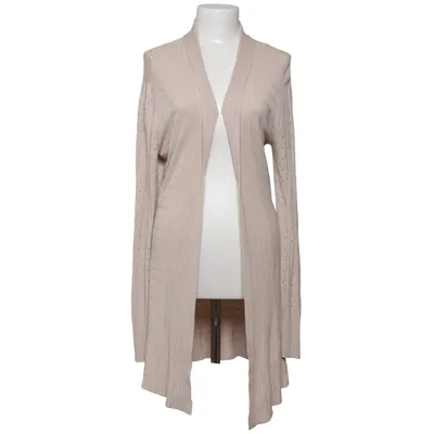 Cardigan (Beige) from Finery Cotton, Elastane, Modal, Viscose