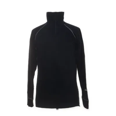 Polaire (Noir) de Tranemo Coton, Polyester