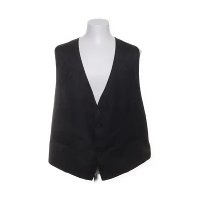 Suit vest (Black, Brown) from Wilvorst