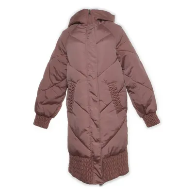 Manteau d'hiver (Rose) de Rodier Polyester