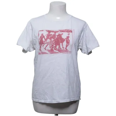 T-shirt (Heavy Cotton) fra Gildan Bomuld