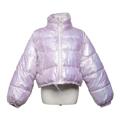 Vinterjakke (Stand) fra Pull & Bear Polyester