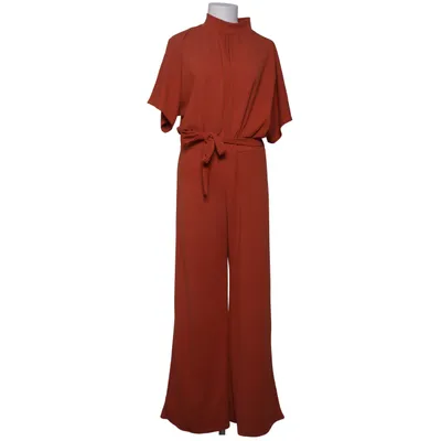 Jumpsuit (Orange) von Sisters Point