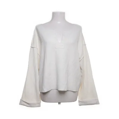 Top (Wit) van Urban Outfitters