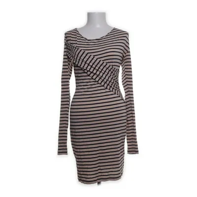 Dress (Beige, Black) from Whistles