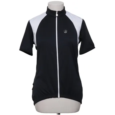 Maillot de vélo (Noir, Blanc) de Campagnolo Polyester