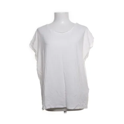 Top (White) from Aware by Vero Moda Lyocell