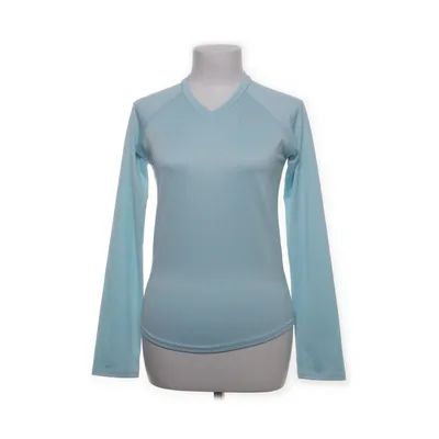 Practice jersey (Blue) from Everlast Elastane, Polyester