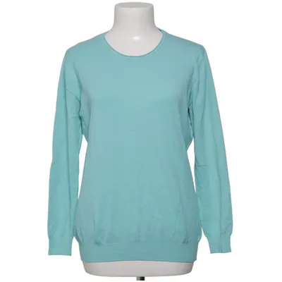 Trui (Groen) van Bluoltre Polyester, Viscose
