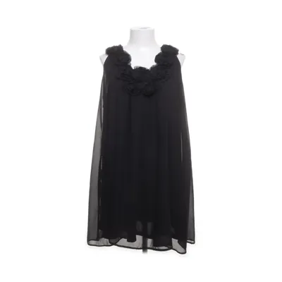 Klänning (Svart) från Yumi Polyester