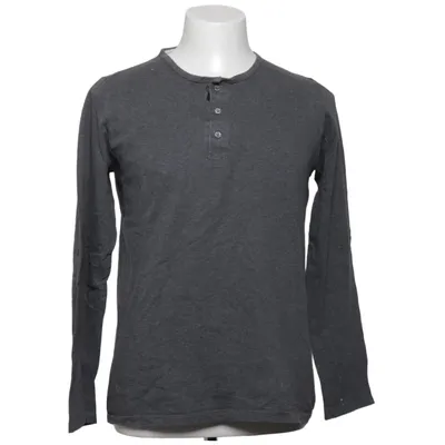 T-shirt manches longues (Gris) de Man by Tchibo
