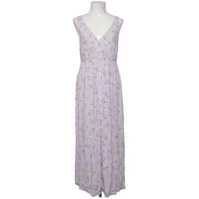 Robe maternité (Violet) de H&M Mama Viscose