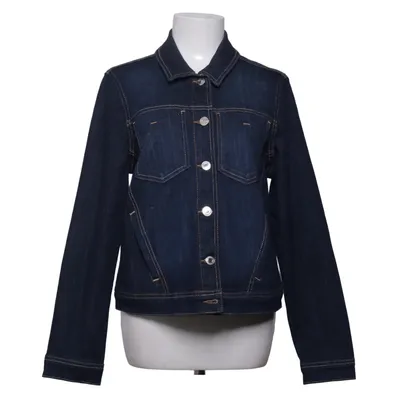 Jeansjacka (Blå) från Street One Bomull, Elastan, Polyester