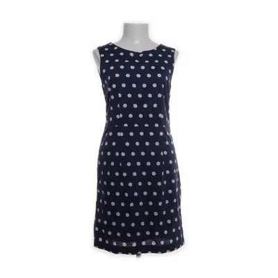 Dress (Blue, Multicolored) from GANT