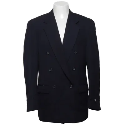Blazer (Zwart) van LLoyd's Acetaat, Viscose