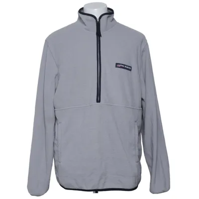 Polaire (Gris) de Ralph Lauren Jeans Company Polyester