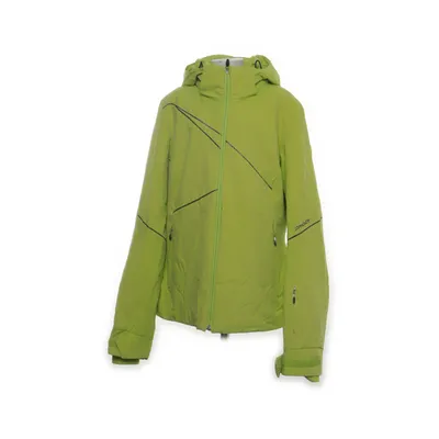 Ski jacket (Green) from Spyder Polyamide, Polyester, Polyurethane