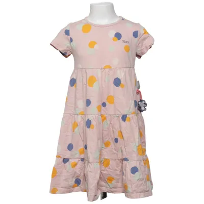 Kleid (Pink, Mehrfarbig) von Sigikid Baumwolle