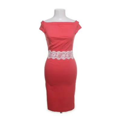 Jurk (Roze) van Paper Dolls