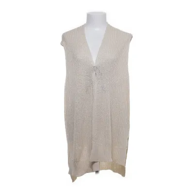 Gilet (Beige) de Oltre Acrylique