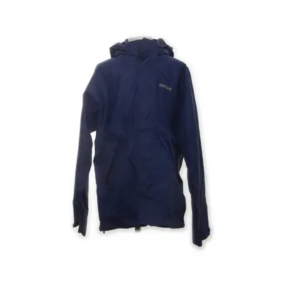 Outdoor jacket (Blue) from Didriksons 1913 Polyester