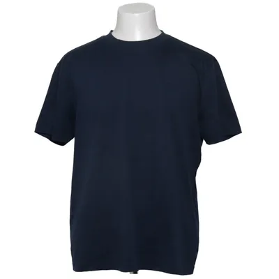 T-shirt (Liquid Touch Smart Collar) de Giordano Coton