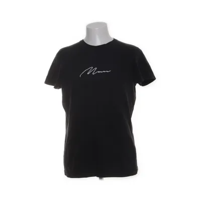 T-shirt (Gris) de Man Coton