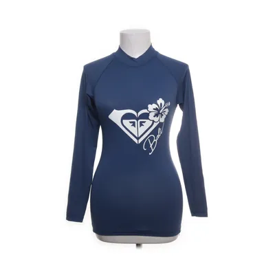 Swim shirt (Blue) from Roxy