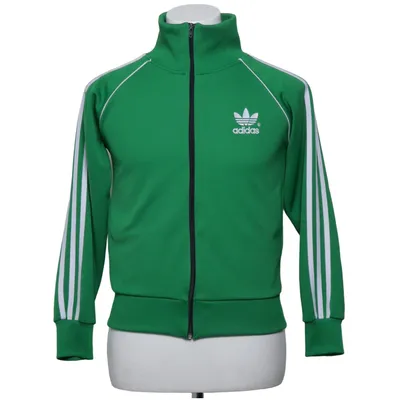 Veste de sport (Vert, Blanc) de Adidas Equipment