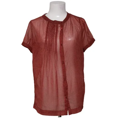 Top (Red, Purple) from Sisley