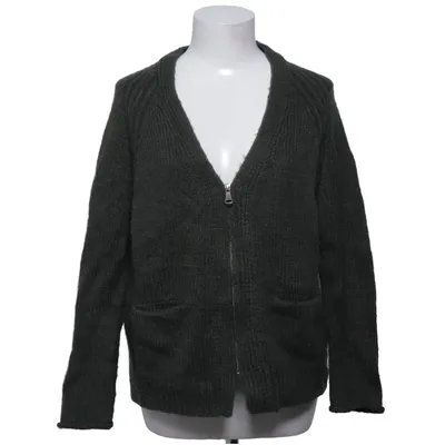 Cardigan (Vert) de LTB Nylon, Polyester
