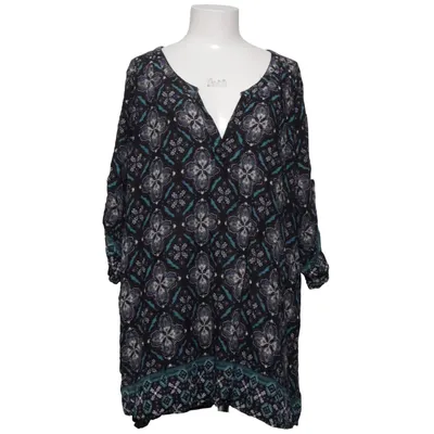 Tuniek (Blauw, Zwart, Meerkleurig) van Yessica by C&A