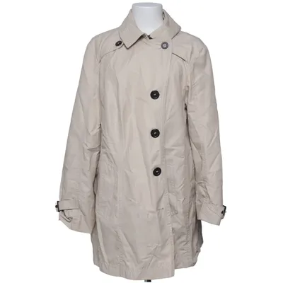 Trench-coat (Beige) de Fuchs Schmitt Polyester