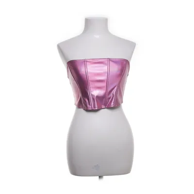 Korset (Pink) fra Gina Tricot