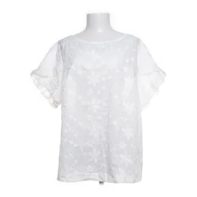 Top (Wit) van Shein Curve Polyester