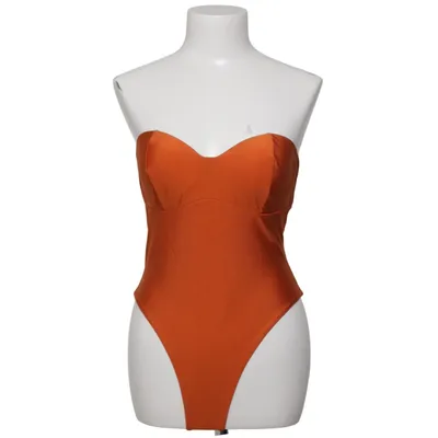 Badedragt (Orange) fra Amavi Nia
