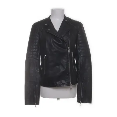 Bikerjacka (Svart) från Closed Skinn, Nylon, Polyester